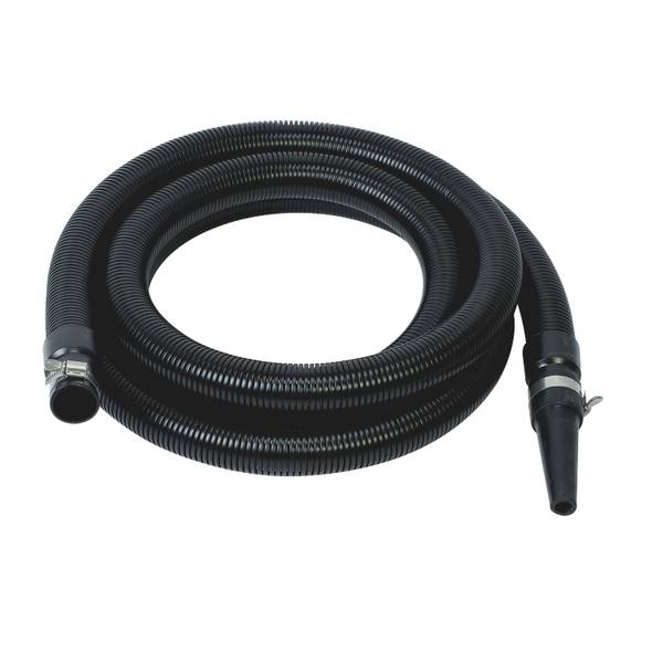 Photo of 15' Blower Hose with Replacement Nozzle