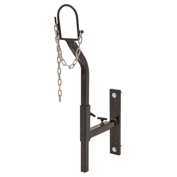 Photo of Steel Gate Attachment Headpiece