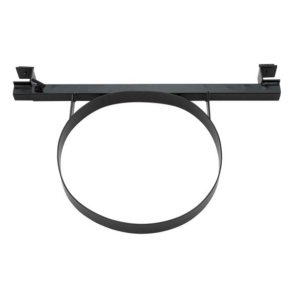 Photo of Steel Feed Pan Holder For Chute