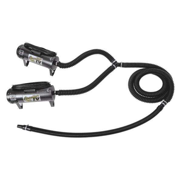 Weaver Livestock Y Hose System Complete 691075 Blain's Farm & Fleet