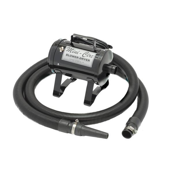 Photo of Mini Circuiteer Grooming Blower