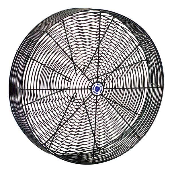 Photo of Schaefer F5 24" Guard Set