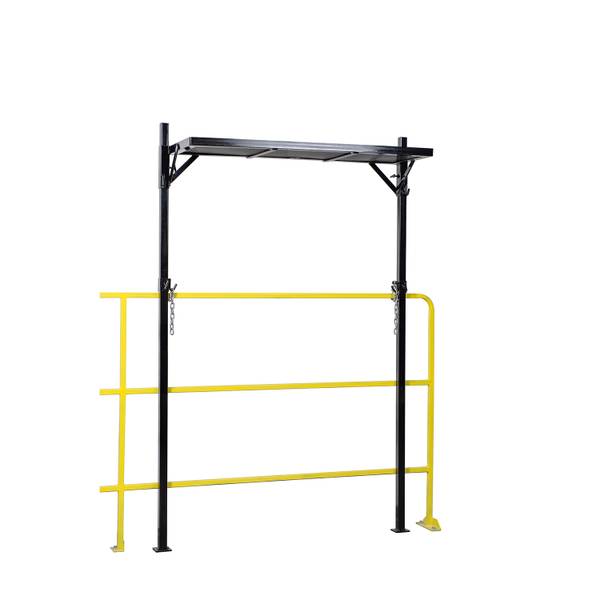 Weaver Livestock Hanger for Hanging Showbox 695037 Blain's Farm