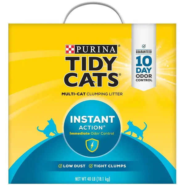 Cat Litter and Accessories  Blainu0027s Farm and Fleet
