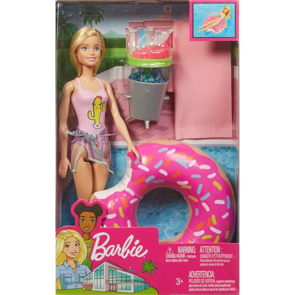 UPC 887961801156 product image for Barbie Doll and Playset | upcitemdb.com