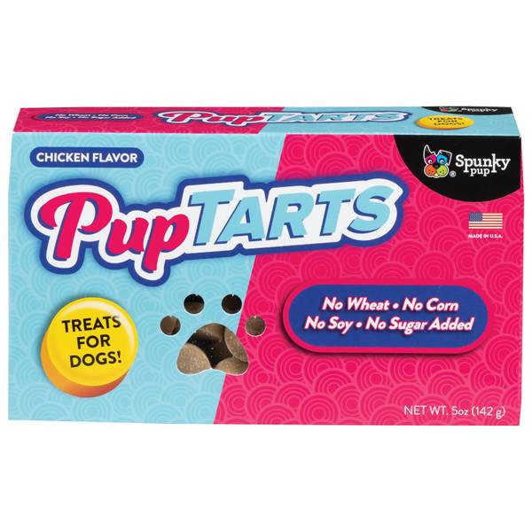 pumpkin treats for puppies