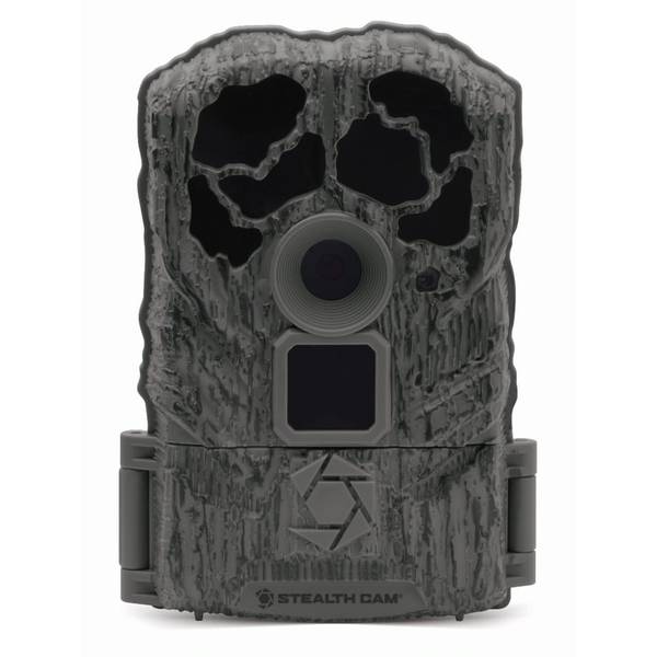 stealth cam droptine trail camera