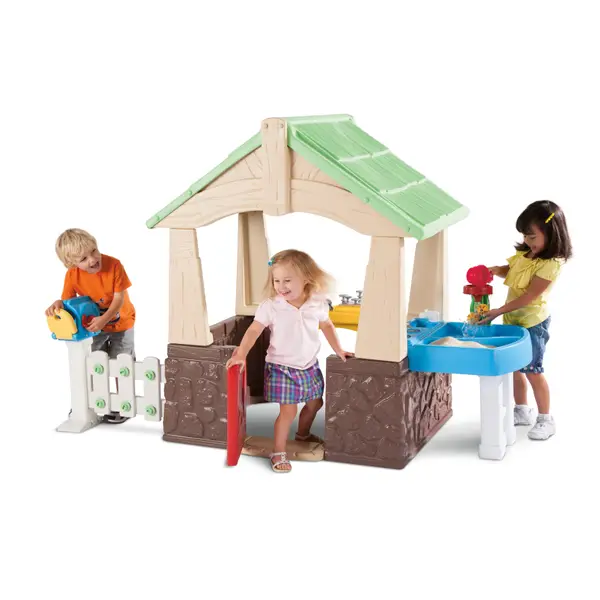 Blain's Farm & Fleet - $50 OFF Home & Garden Playhouse