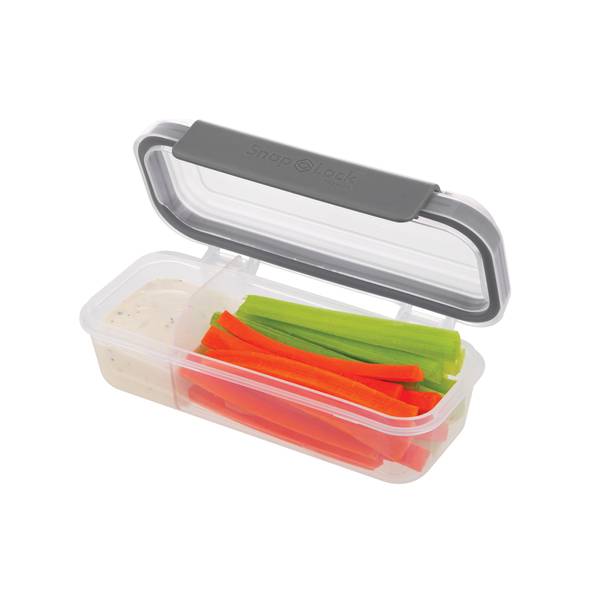 Tidbit On-The-Go Snack Container – Built NY