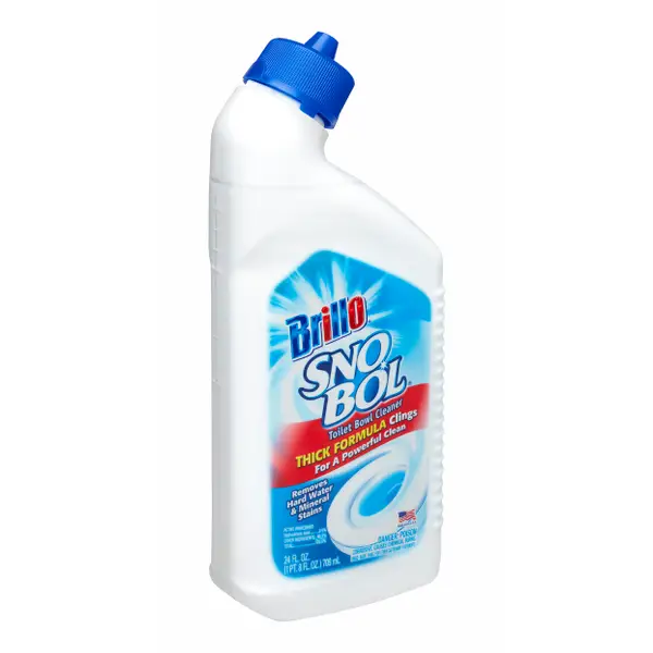 Brillo Basics 22 Oz. Trigger Spray Lavender Multi Surface Cleaner