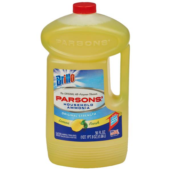 Parsons 56 oz Household Ammonia - 361894 | Blain's Farm & Fleet