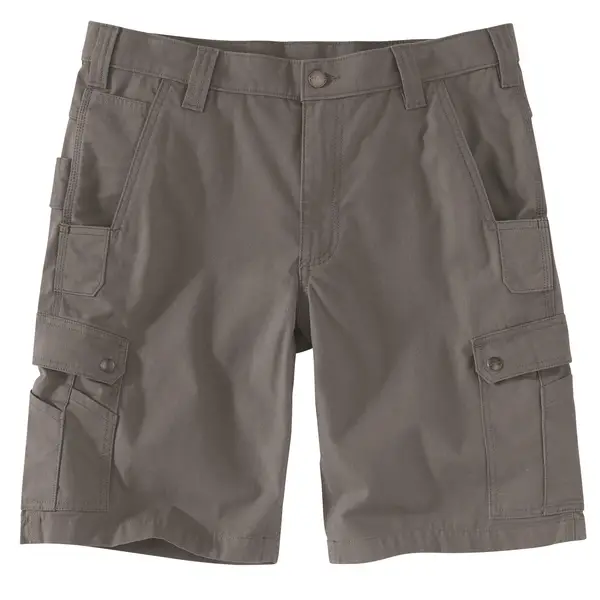greatland BRAVEMAN SHORTS グレートランド　カーハート CARHARTT WIP Grand Shorts - Wall Rinsed | Garmentory