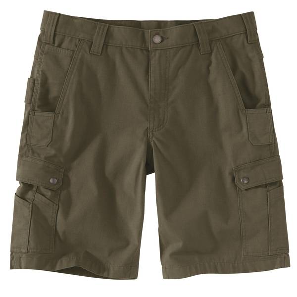 Under Armour® Fish Hunter 2.0 Cargo Short - Men's Shorts in