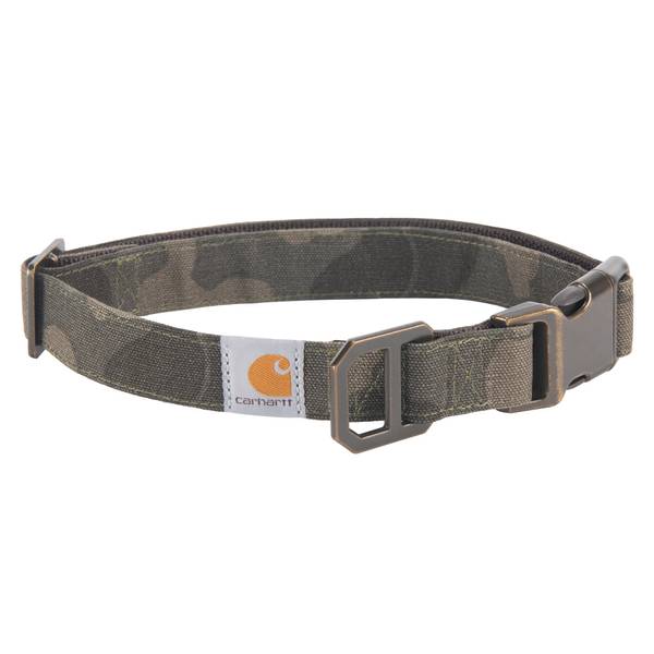 Carhartt Nylon Duck Collar-Medium - P000034490103 | Blain's Farm & Fleet