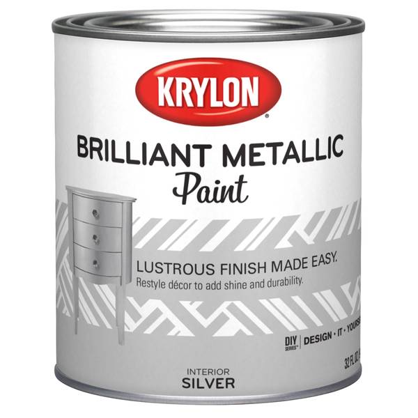 Krylon 2046 Krylon Farm & Implement Catalyst Hardener