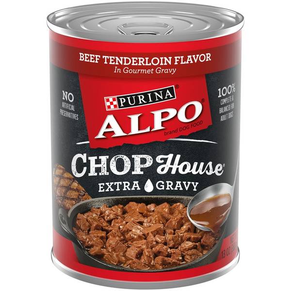 alpo dog food