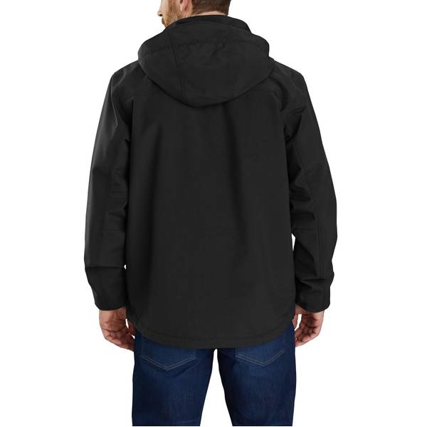 Carhartt Men's Storm Defender Heavyweight Jacket - 104670
