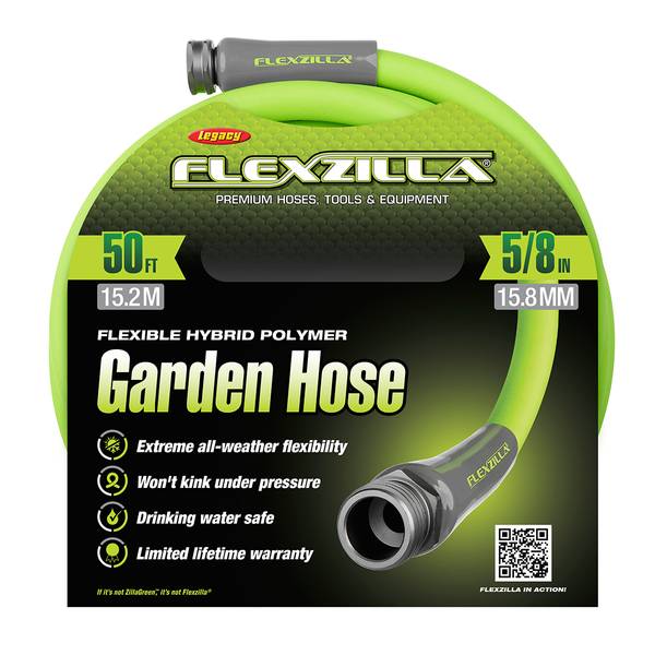 Styles New Flexzilla Garden Hose Sale Heavy Duty Assorted Sizes Lightweight 
