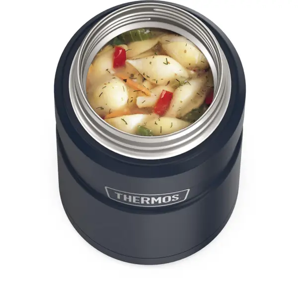 Thermos LLC 24oz Gran SS Food Jar IS3012SD4