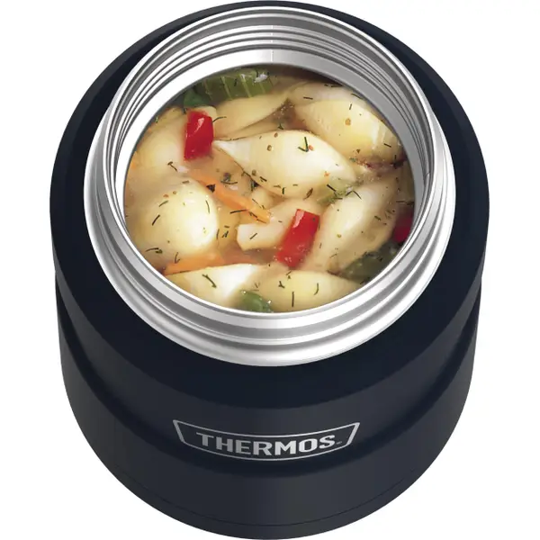 Thermos Food Jar - Global Food Book  Thermos food jar, Food jar, King food