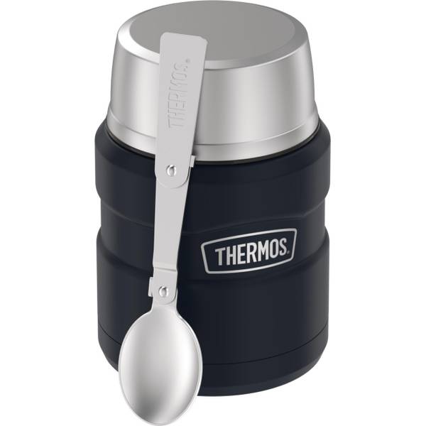 Thermoflask, Dining