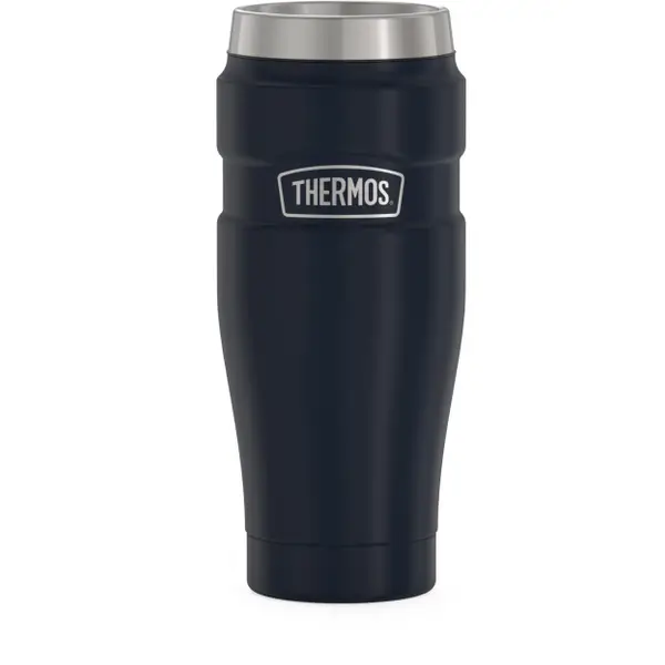 Arctic Tumblers Stainless Steel Camping & Travel Tumbler with Splash Proof Lid and Straw, Double Wall Vacuum Insulated, Premium Insulated Thermos