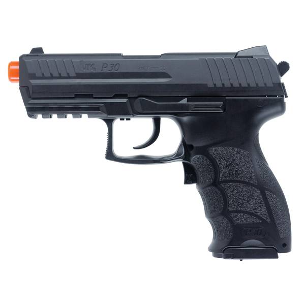 H&K HKP30 Electric Airsoft Pistol 2273010 Blain's Farm & Fleet