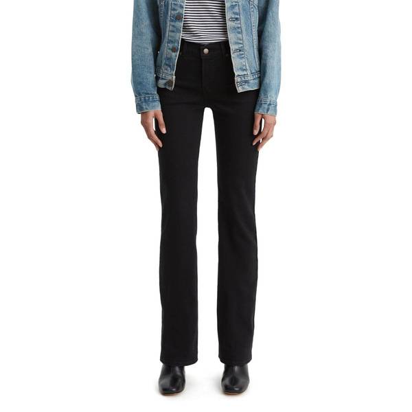 Photo of Women's Classic Bootcut Jeans