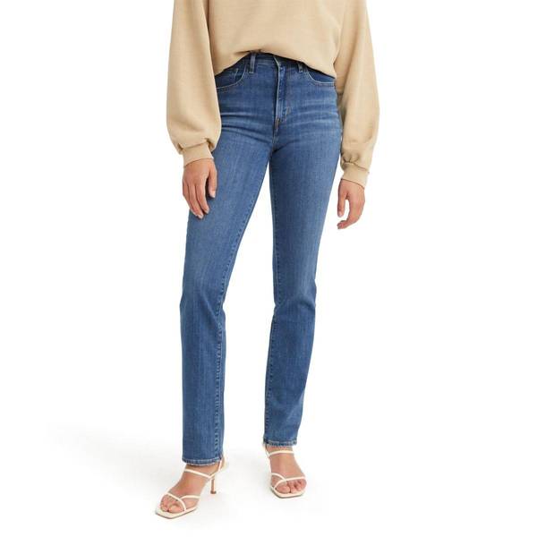 Signature by Levi Strauss & Co. Women's Simply Stretch Modern