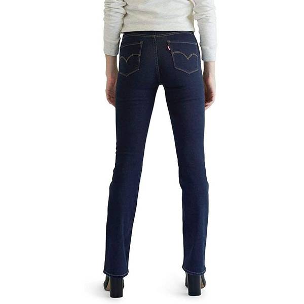 Levi's Women's 725 High-Rise Bootcut Jeans - 18759-0050-30x32 | Blain's  Farm & Fleet