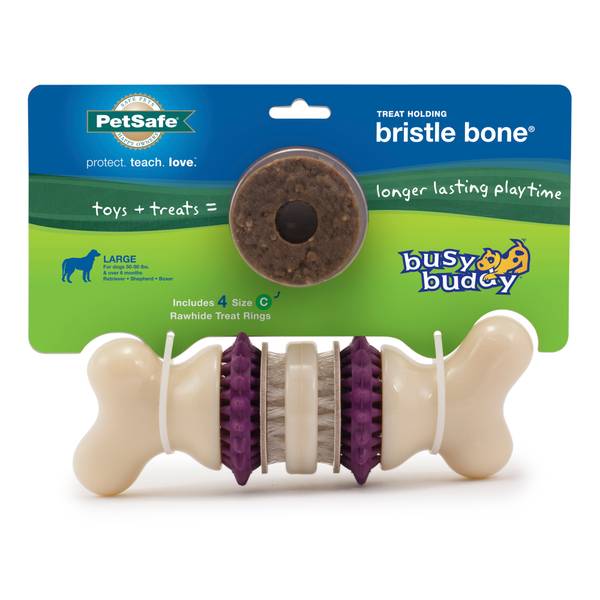 Busy Buddy Bouncy Bone (Medium)