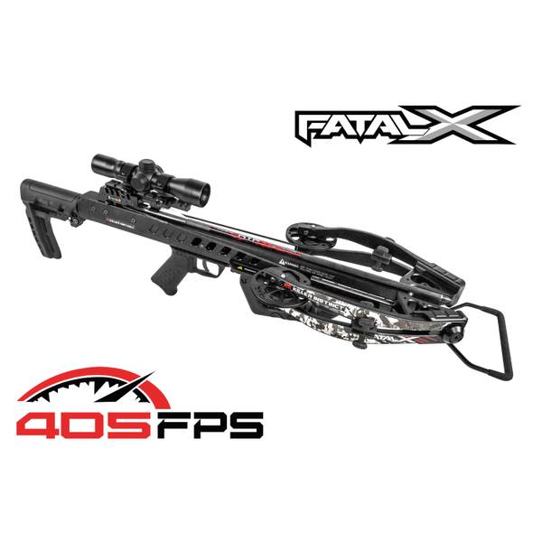 Killer Instinct Fatal-X Crossbow Pro - 2087 Package | Fleet Farm Blain\'s 