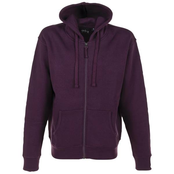 Eggplant best sale color hoodie