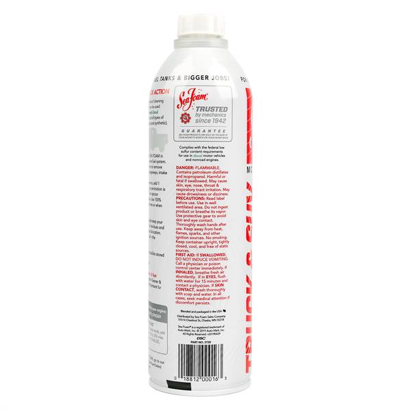 Motor Treatment Seafoam 16 Oz. Bottle, Motor Treatment Seafoam 16 Oz.  Bottle