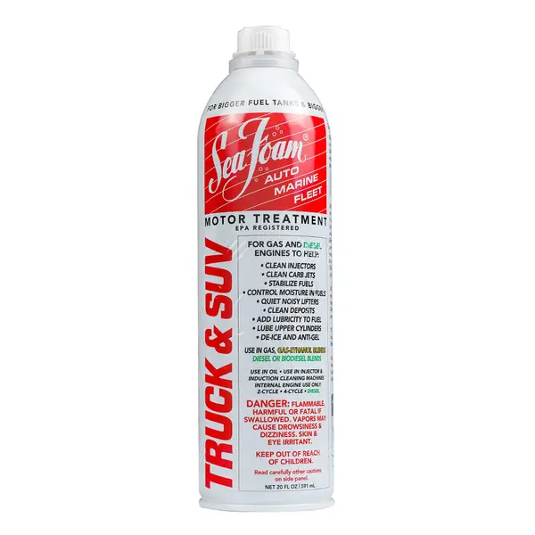 Dura Lube Upper Cylinder Lubricant & Fuel Injector Cleaner 5.25 fl. oz. Bottle