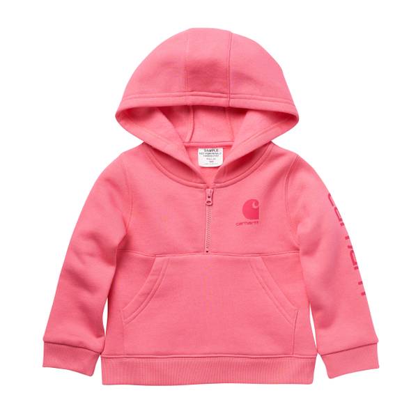 baby carhartt sweatshirt