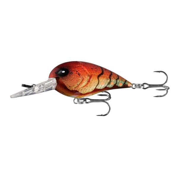 13 Fishing 2 2/3 oz Fire and Ice Craw Gordito - G50-7-77