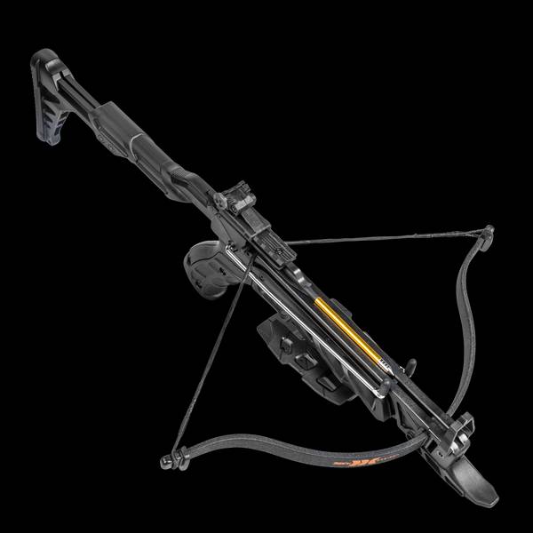 Desire XL Pistol Crossbow – Bear Archery