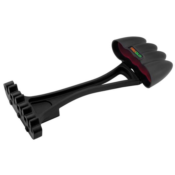 Photo of 4 Arrow TUFF-LOC Quick Release Quiver