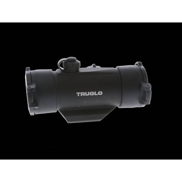 TRUGLO Crossbow Red Dot Sight 30mm Black Tg8030b3 for sale online 