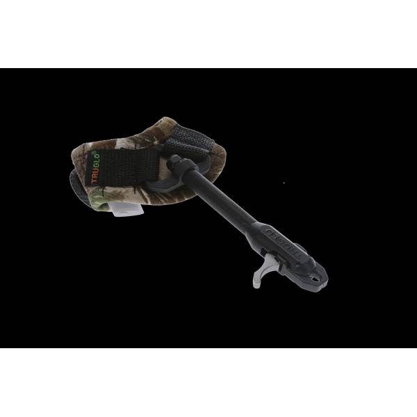Truglo Speed Shot XS Boa Bow Release TGTG2510BC Blain's Farm & Fleet