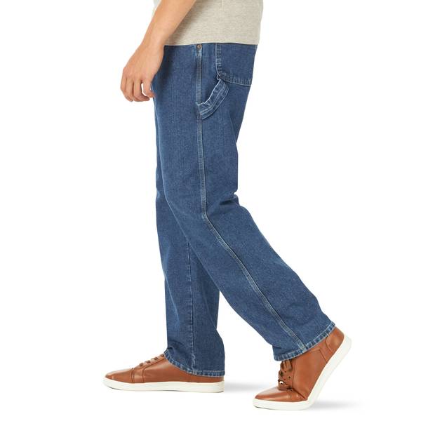 Wrangler Men's 5 Star Carpenter Jeans - 94LS0DV-30x30