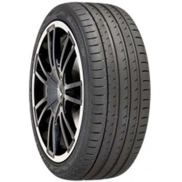 Photo of Advan Sport V105