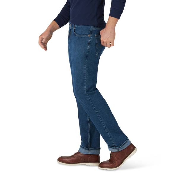 Lee Men's Legend Regular Fit Straight Leg Jeans - 102028900-30x30