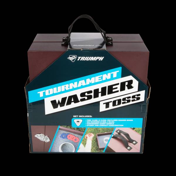Triumph Tournament Washer Toss 3570692 Blain's Farm & Fleet