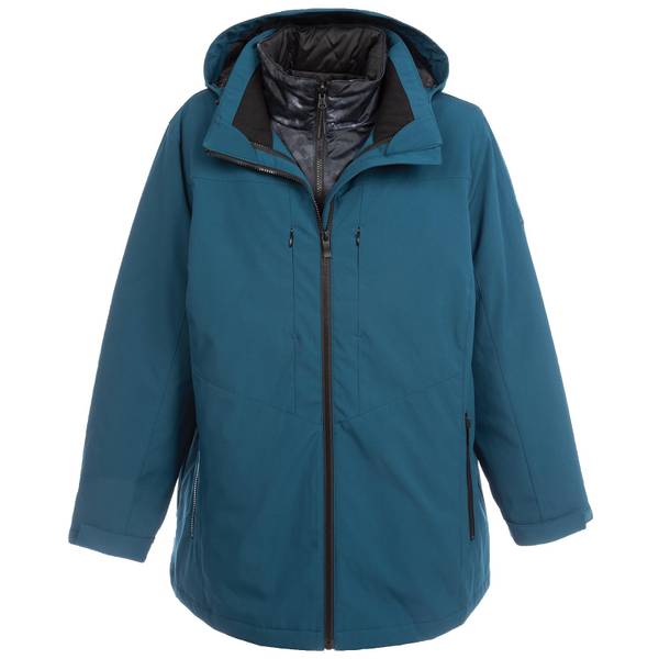 zeroxposur 2 in 1 jacket