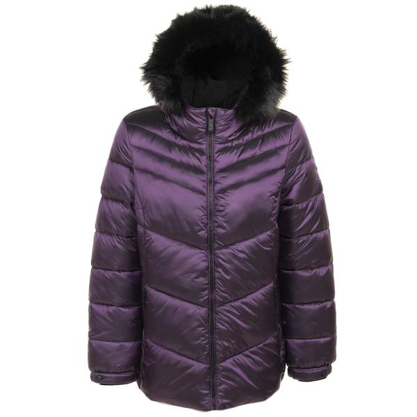 zeroxposur plus size coat