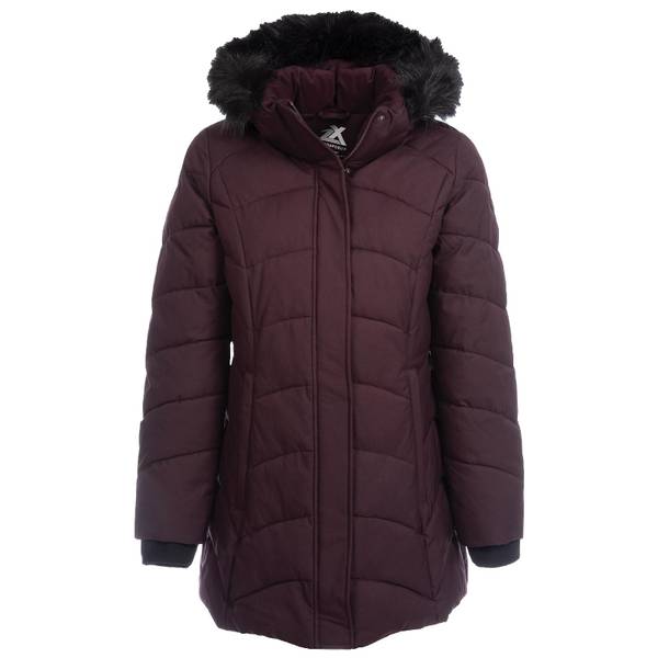 zeroxposur plus size coats