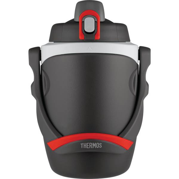 Thermos 64 oz BPAFree Hydration Bottle FPG1901BK4 Blain's Farm & Fleet