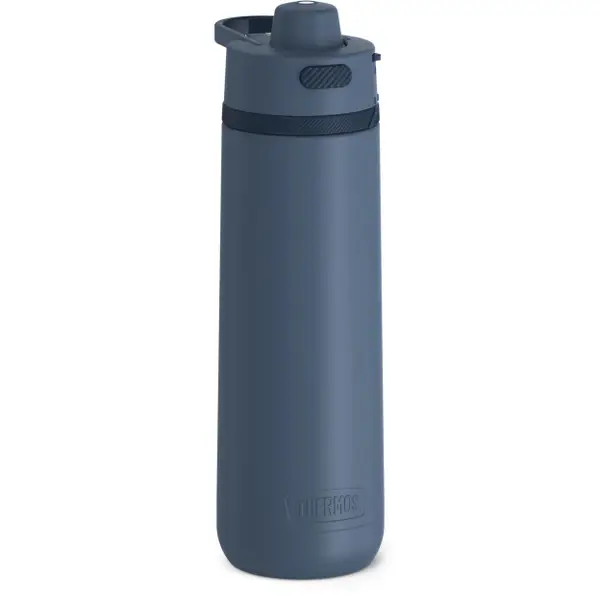 Thermos 64 Ounce Foam Insulated Hydration Bottle, Black